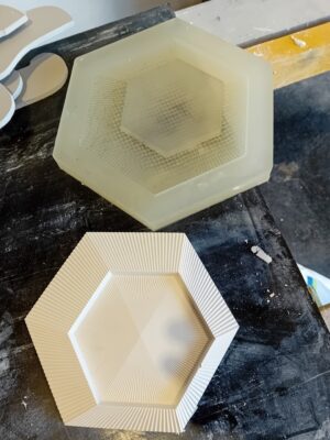 Parement mural F1803