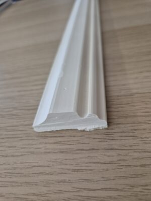 Moulure lisse modèle n°1