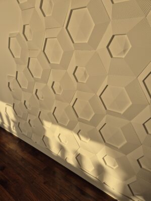 Parement mural F1811